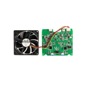 Knowled M200B drive board