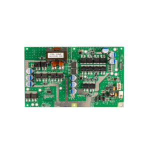 Knowled M600Bi power board