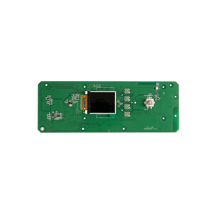 Knowled P600Bi hard control board