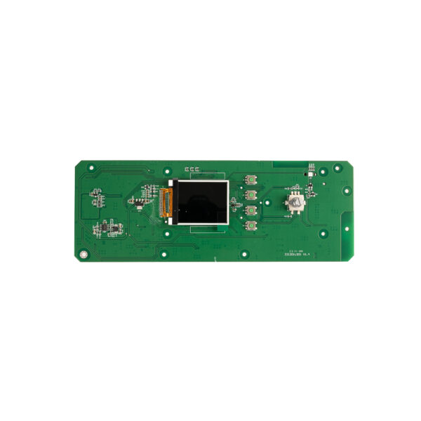 Knowled P600Bi hard control board