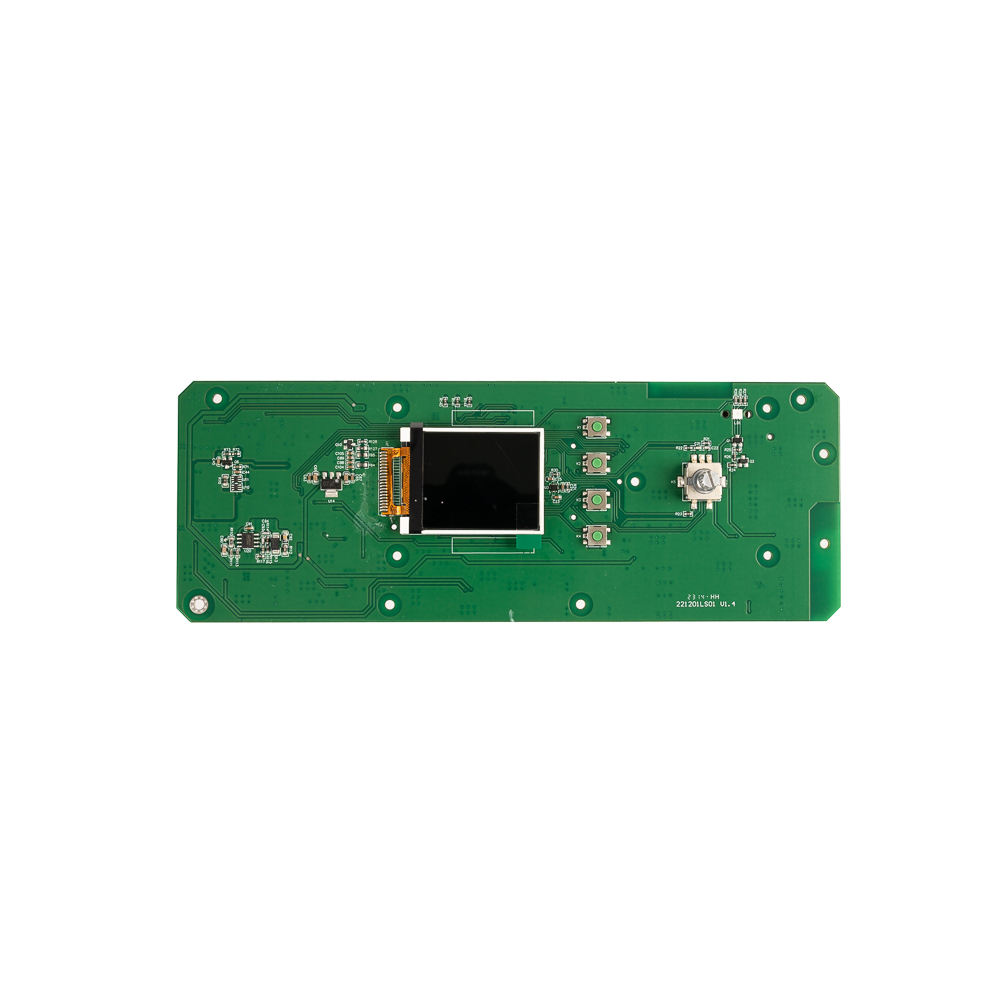 Knowled P600Bi hard control board