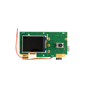 Knowled M600D control board