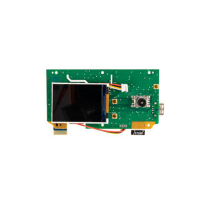 Knowled M600Bi control board + LCD