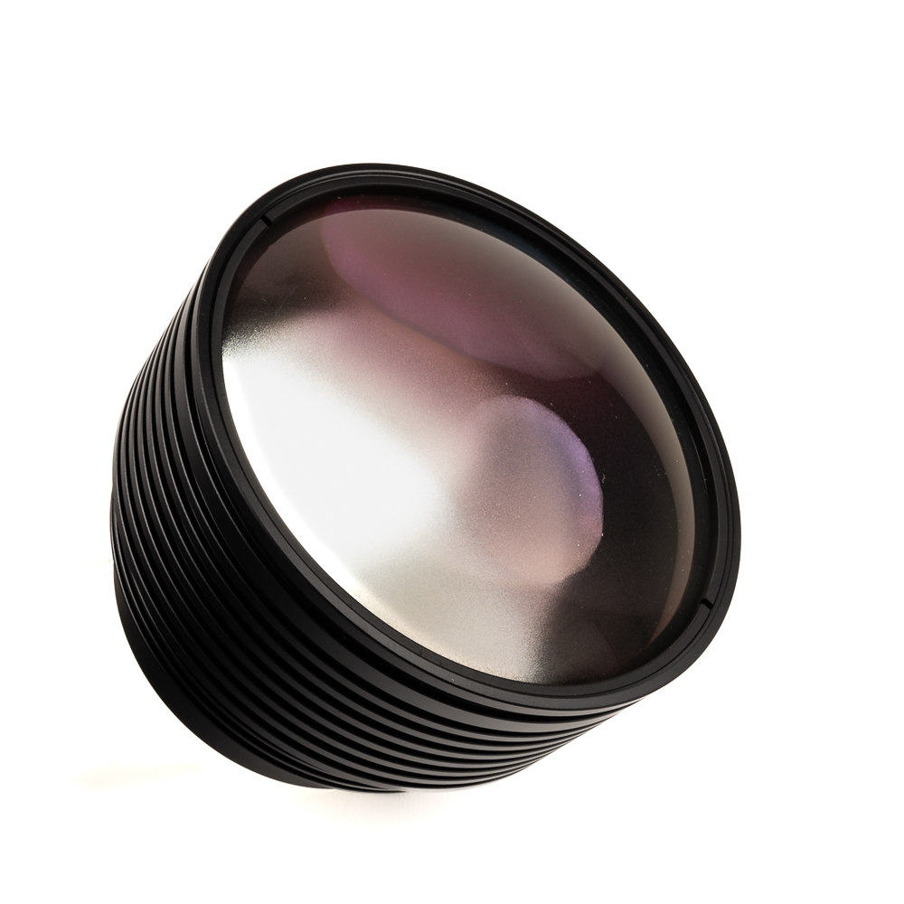 GP19K/GP26K/GP36K condenser lens group