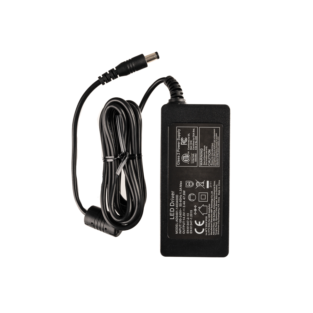 ES45 power supply