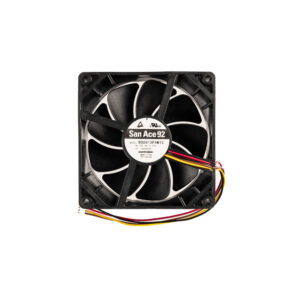 Knowled MG1200Bi spotlight fan 150mm