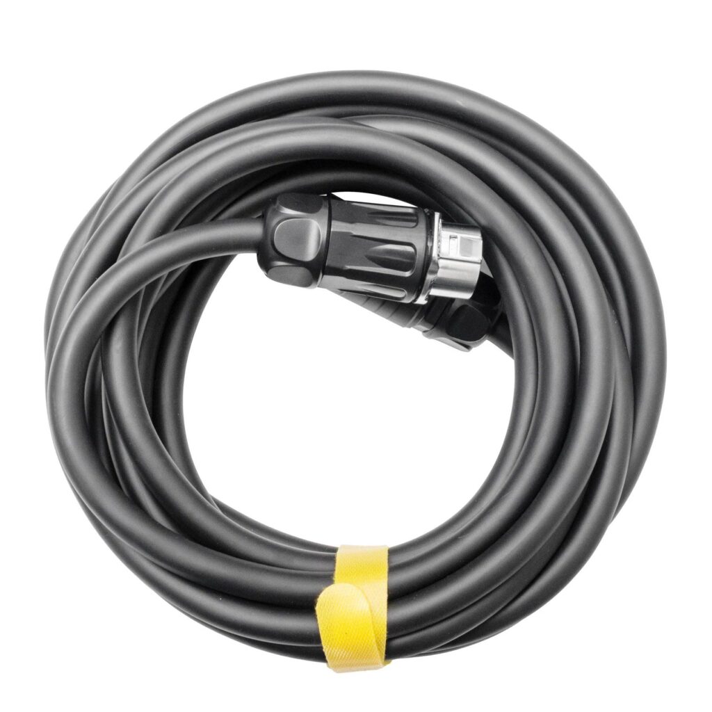 Extension Power Cable For F400Bi 5m