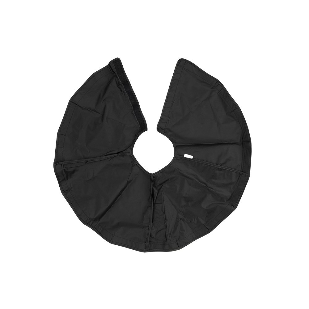 P90L parabolic softbox diffuser fabric
