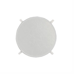 AD S inner reflector gold silver/white