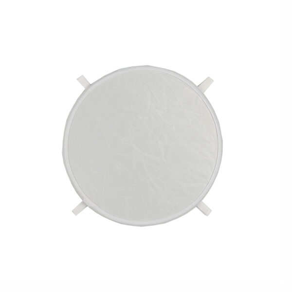 AD S inner reflector gold silver/white