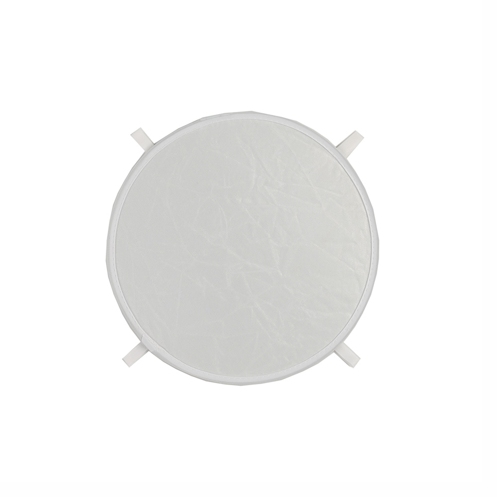AD S inner reflector gold silver/white