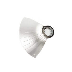 Retro Lux Senior reflector components