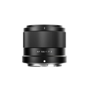 AF 56mm F/1.7 Nikon Z