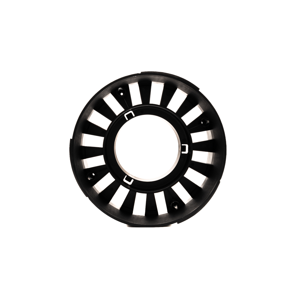 FLS8 lens mount