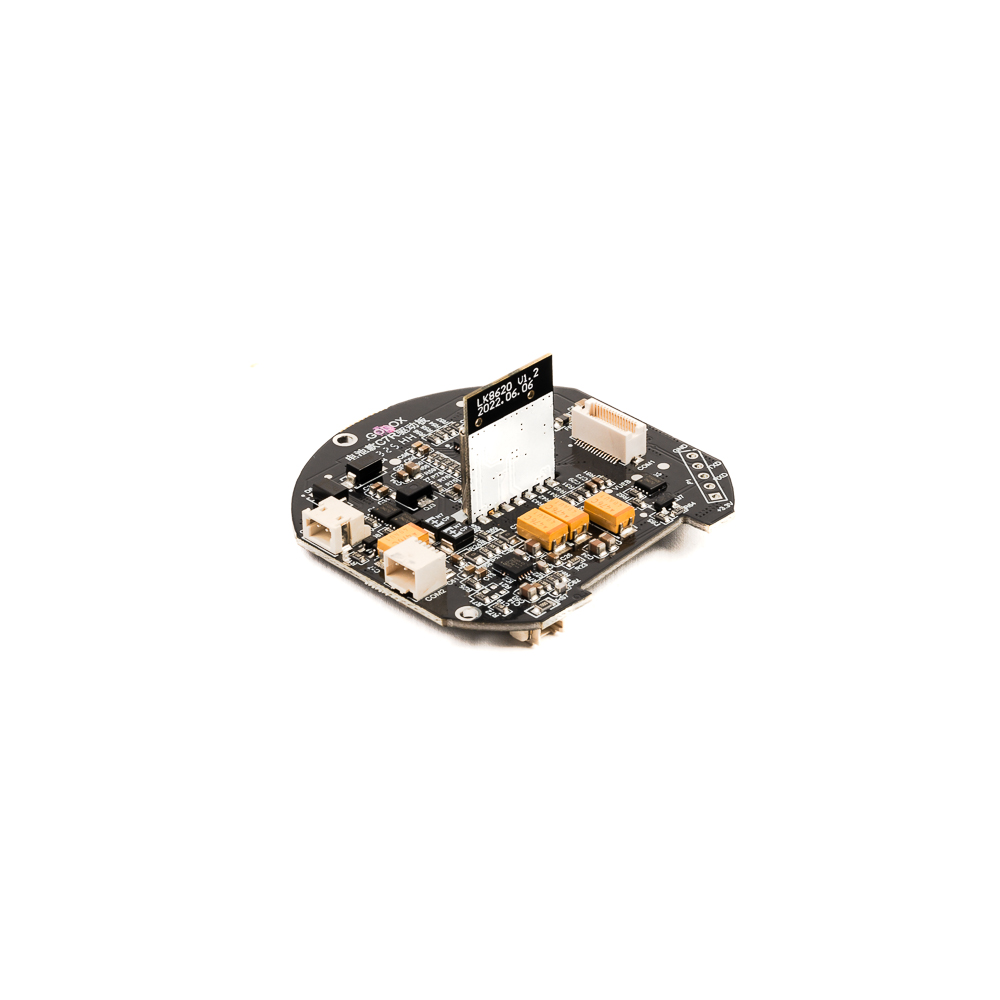 C7R drive board