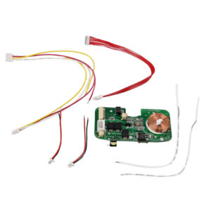 TT685 flash head trigger board