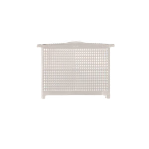 V860II front acrylic glass