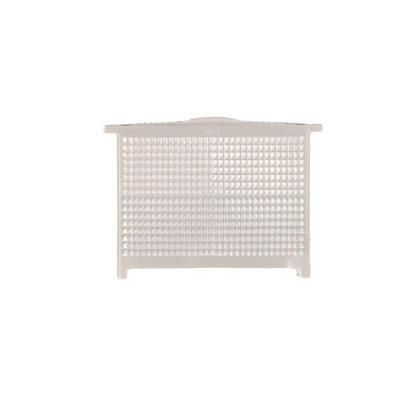 V860II front acrylic glass