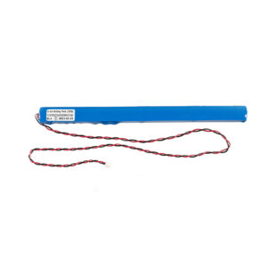 TL120 battery 340mm