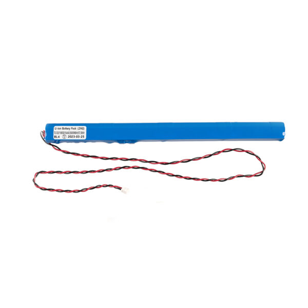TL120 battery 340mm