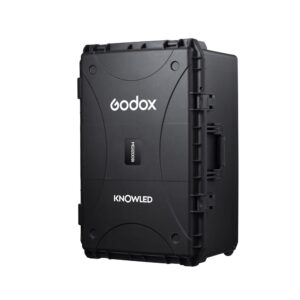 MG1200Bi Bi color Knowled (Hardcase)