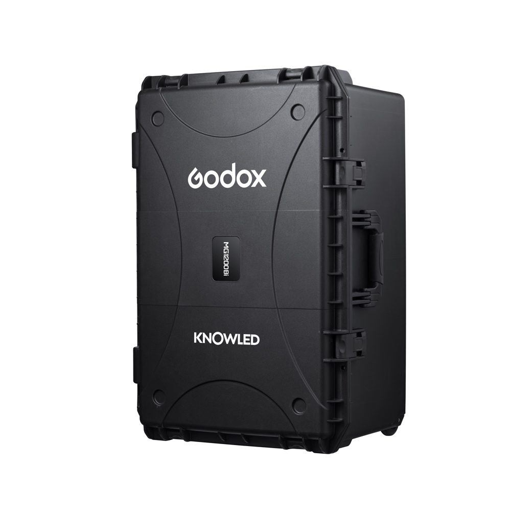 MG1200Bi Bi color Knowled (Hardcase)