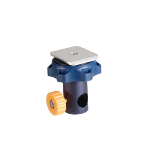 LiteFlow Rail Mount Receiver