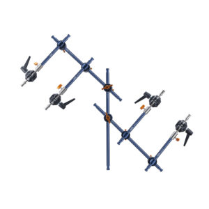 GK25 Multi Reflector Array Grip Kit for LiteFlow