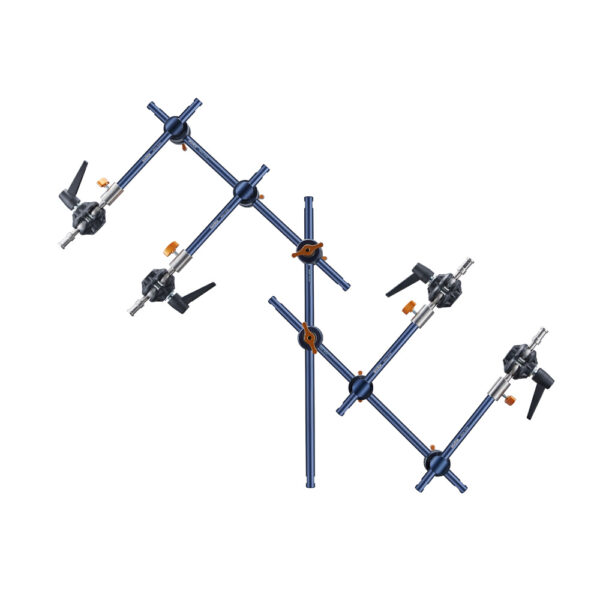 GK25 Multi Reflector Array Grip Kit for LiteFlow