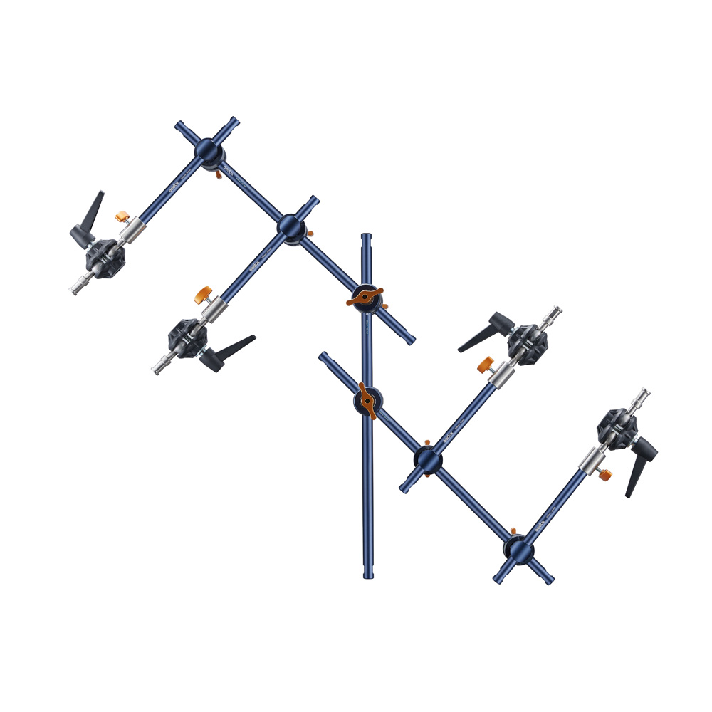 GK25 Multi Reflector Array Grip Kit for LiteFlow