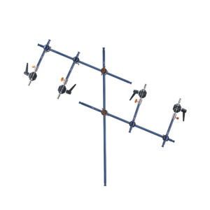 GK50 Multi Reflector Array Grip Kit for LiteFlow