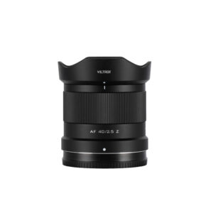 40mm F2.5 AF Nikon Z Mount