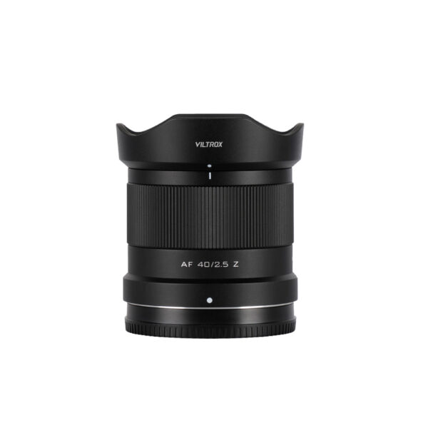 40mm F2.5 AF Nikon Z Mount