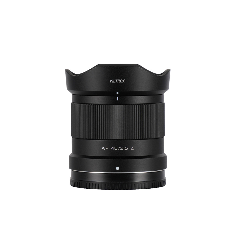 40mm F2.5 AF Nikon Z Mount