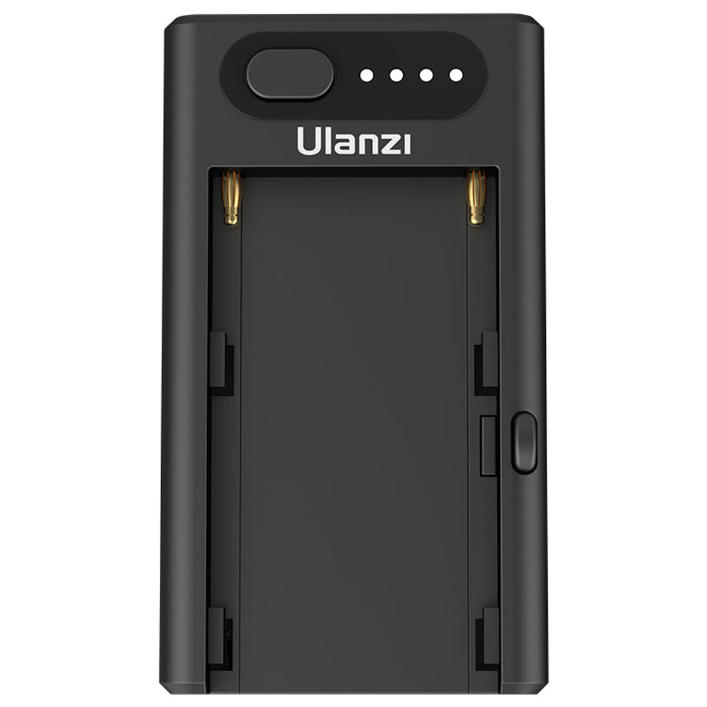 NP F01 Multifunctional NP F Battery Charger