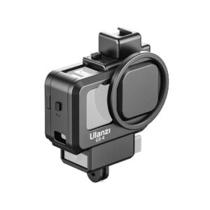 G9 4 Plastic Cage for GoPro 9/10/11/12
