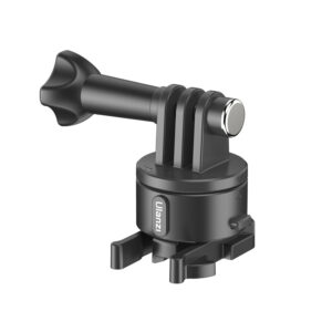 Go Quick II Quick Release Buckle Mount
