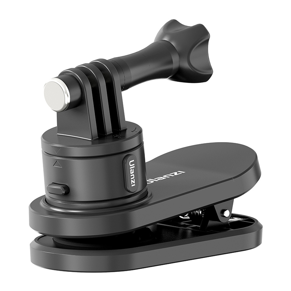 Go Quick II Magnetic Backpack Clip