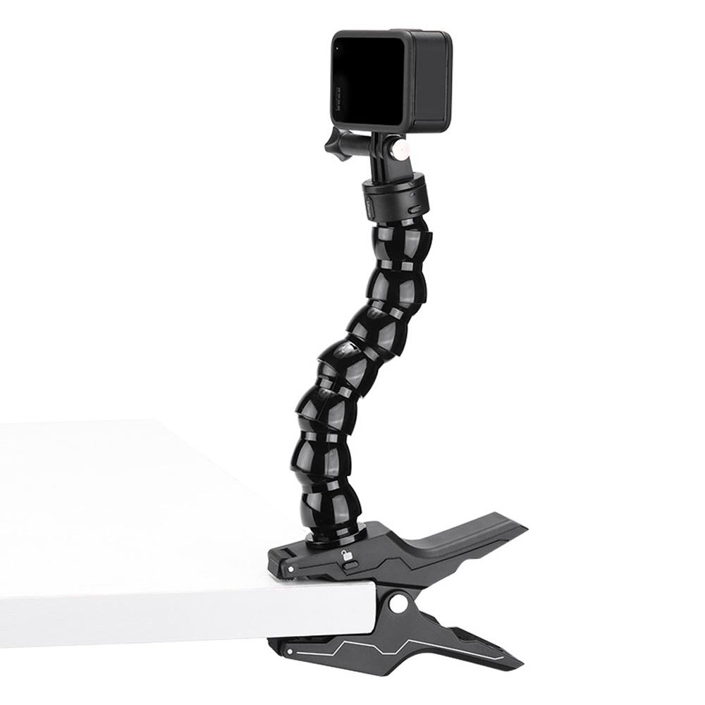 Go Quick II Magnetic Quick Release Mount Clamp