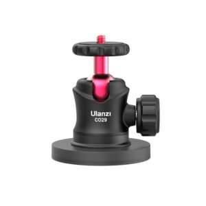 CO29 Magnetic Camera Mount For GoPro