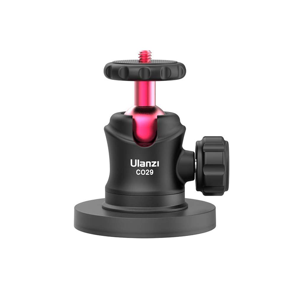 CO29 Magnetic Camera Mount For GoPro