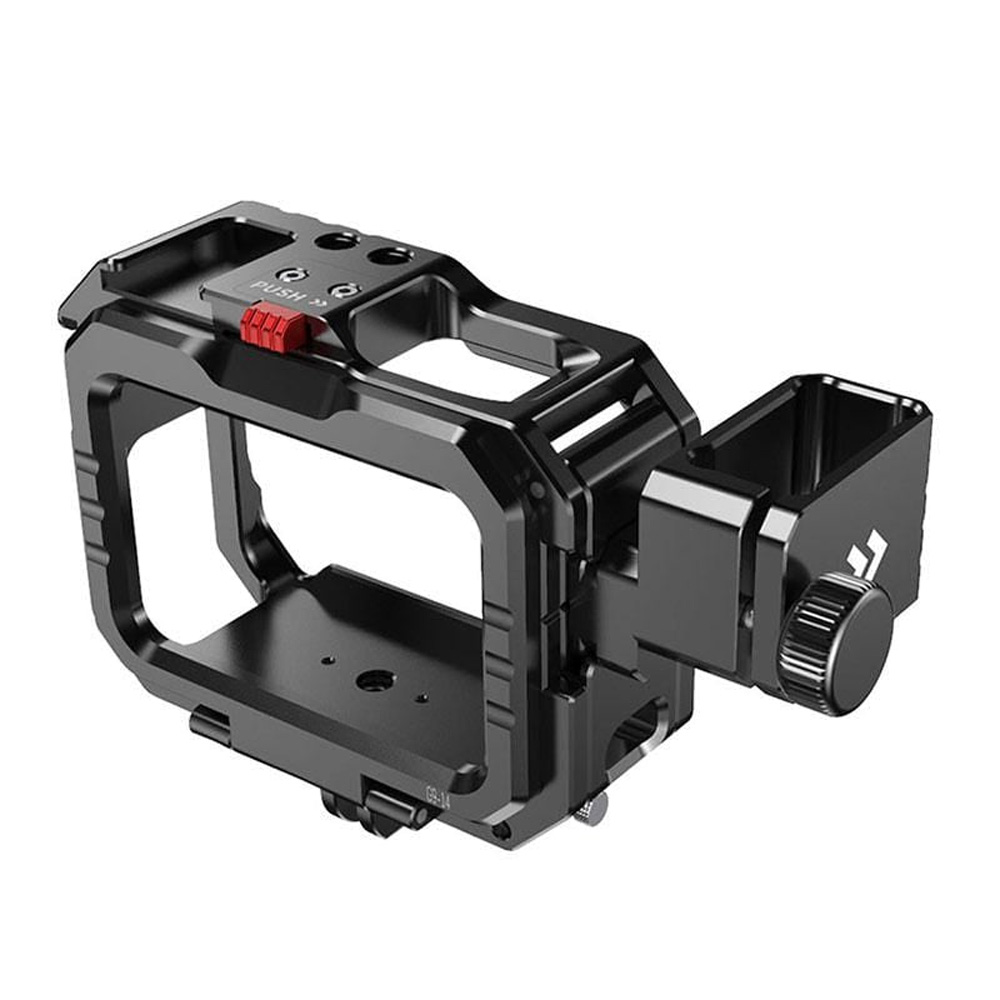G9 14 Enhanced Metal Cage for GoPro 9/10/11/12