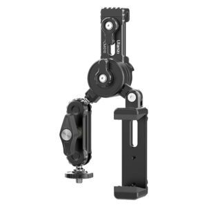 CM010 Baseball Fence Mount for Action Camera and Cellphone