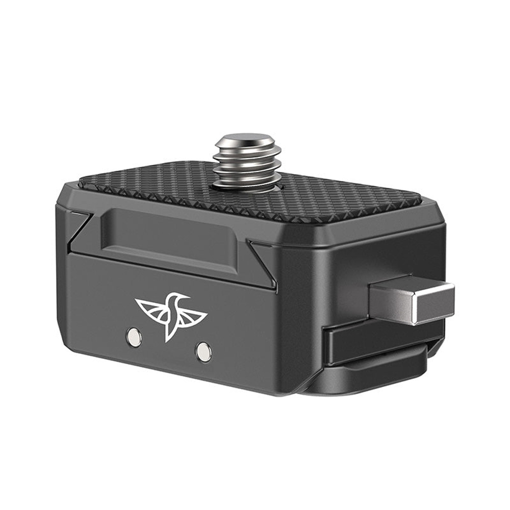 R072 UURig Hummingbird Quick Release Kits