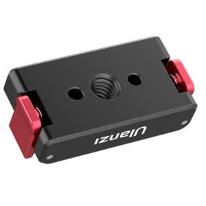 OA 12 Magnetic Suction 1/4» Base For DJI Action 2/3/4