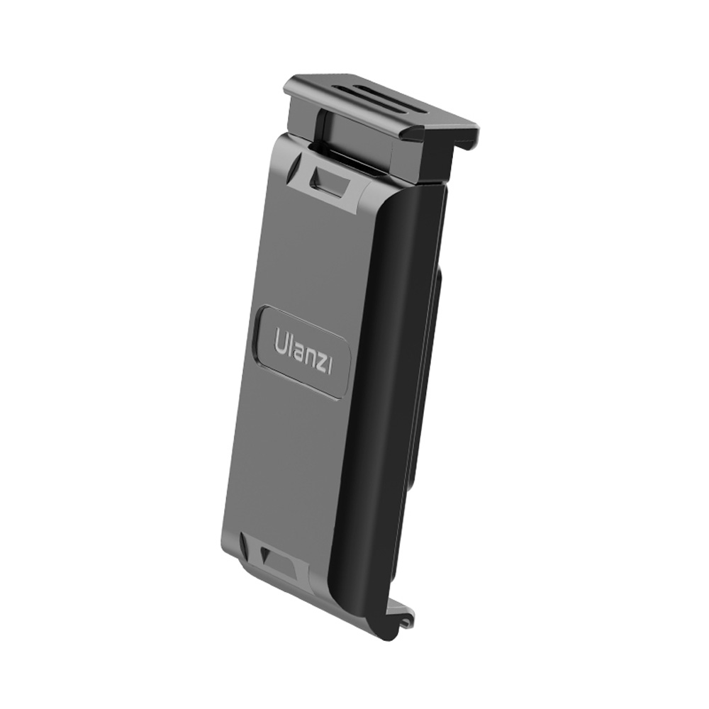 OA 16 DJI OSMO ACTION 3 Quick Release Metal Battery Lid