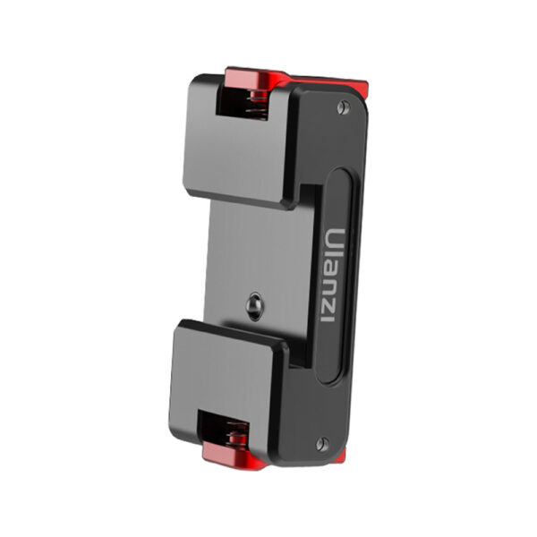 OA 19 Magnetic Cold Shoe Mount For DJI OSMO Action 3