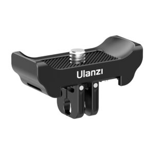 3 In 1 Quick Release Adapter For Insta360 X2/X3