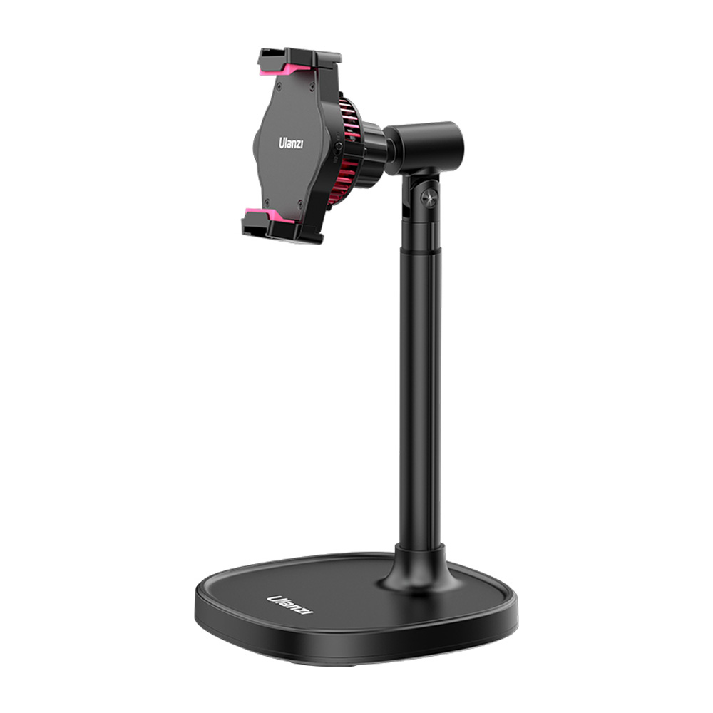 SK 06 Phone Cooler Radiator Holder For Live Streaming