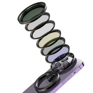 HP 013 Magfilter Magsafe Lens